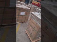 Private Mold STACK-T4-1M Switch Dedicated 1-Meter Data Stacking Cable